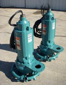 Submersible Slurry Pump Colombia|Polaris Pumps .